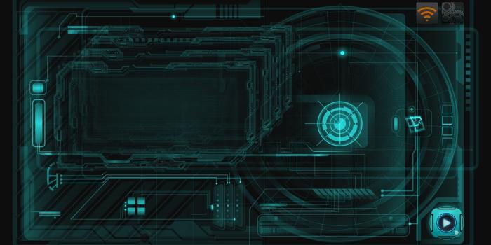 1920x1200 Iron Man Jarvis Desktop Wallpapers - Top Free Iron Man Jarvis