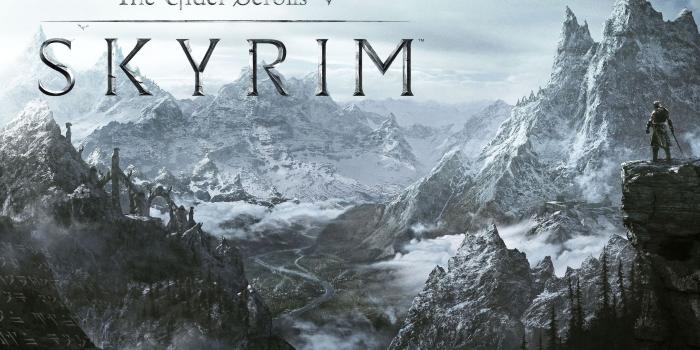 2560x1600 1247 The Elder Scrolls V: Skyrim HD Wallpapers | Background Images