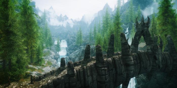 1920x1080 Skyrim Wallpaper Dump Album on Imgur 1920×1080 Skyrim Wallpaper (41