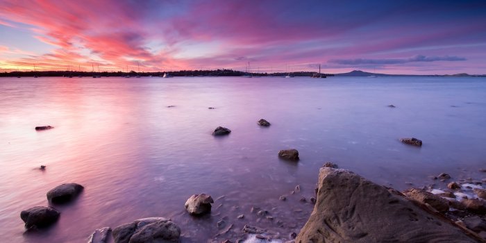 2560x1600 purple sunset | Color Combinations: Pink + Purple | Sunset wallpaper