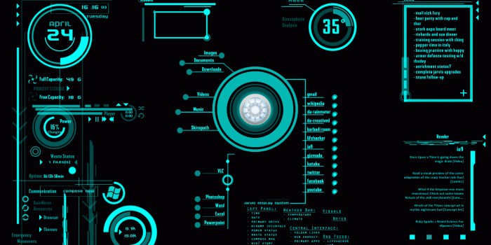 1366x768 hulk liang on UI | Desktop themes, Ui design, Men design