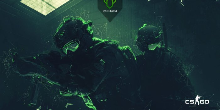 3840x2160 Green Gaming Wallpapers - Top Free Green Gaming Backgrounds