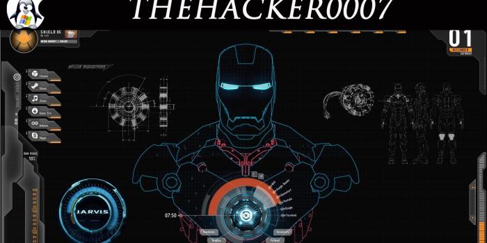 1920x1080 Jarvis Wallpapers ·① WallpaperTag