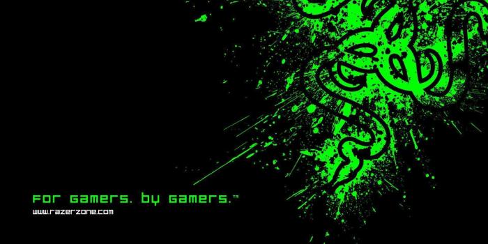 1920x1200 Razer Gaming Wallpapers