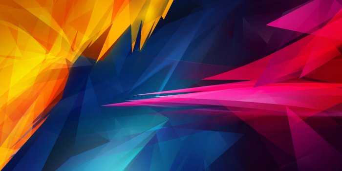1920x1080 Colorful Abstract Desktop Wallpapers - Top Free Colorful Abstract