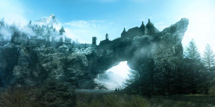 1920x1080 Skyrim Wallpapers - Top Free Skyrim Backgrounds - WallpaperAccess