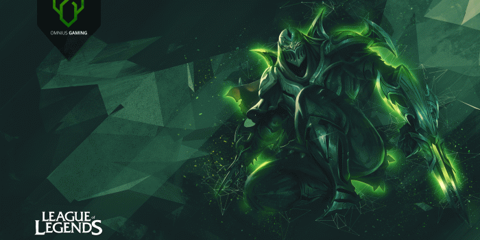 3840x2160 Wallpapers • Omnius Gaming