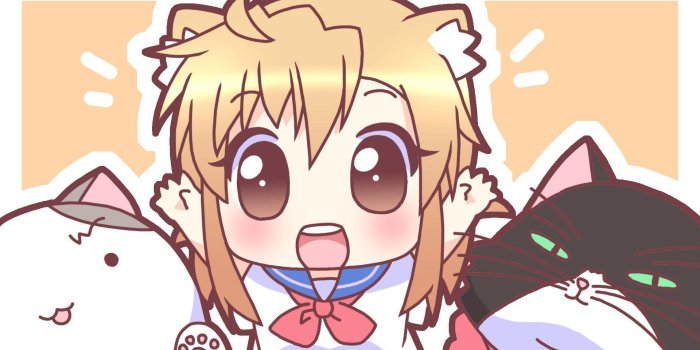 1920x1080 Anime Chibi Wallpapers