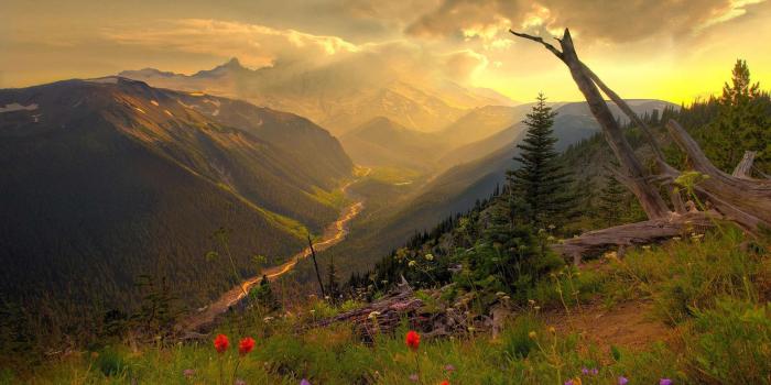 1920x1080 Skyrim Scenery Wallpapers