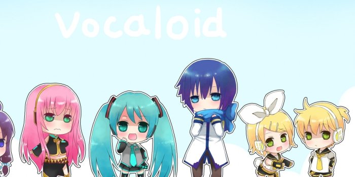 1920x1200 68+ Cute Chibi Wallpapers on WallpaperPlay