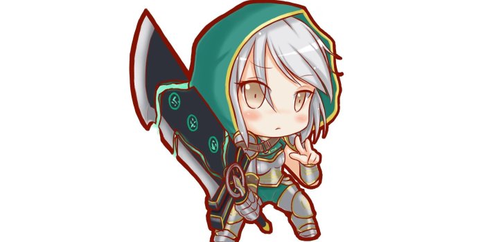 1920x1080 Chibi Anime Wallpapers - Top Free Chibi Anime Backgrounds
