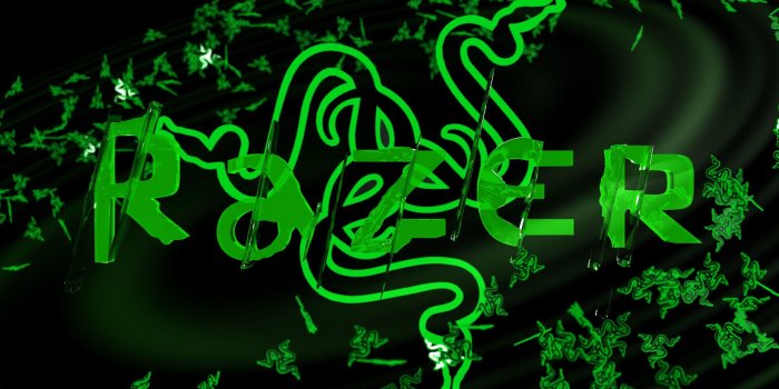 2560x1440 Razer Gaming Wallpapers
