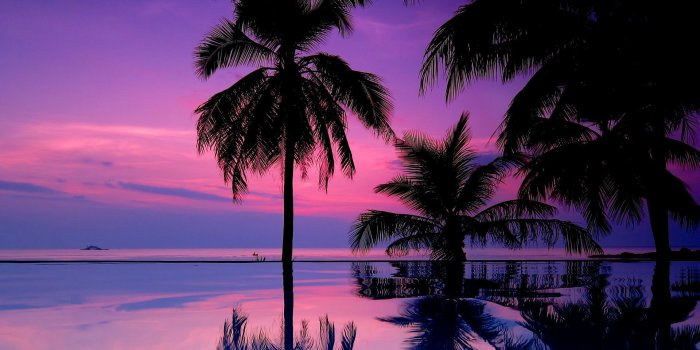 1920x1200 Purple Sunset Wallpaper (the best 73+ images in 2018)