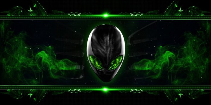 2560x1440 Alien Technology Wallpapers