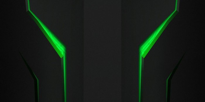 1080x2160 Download Xiaomi Black Shark Helo Wallpapers & Ringtones | Black