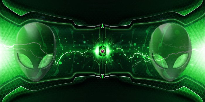 1920x1080 Alien Technology Wallpapers