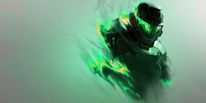 1920x1080 Halo HD Wallpaper | Background Image | 1920x1080 | ID:112649