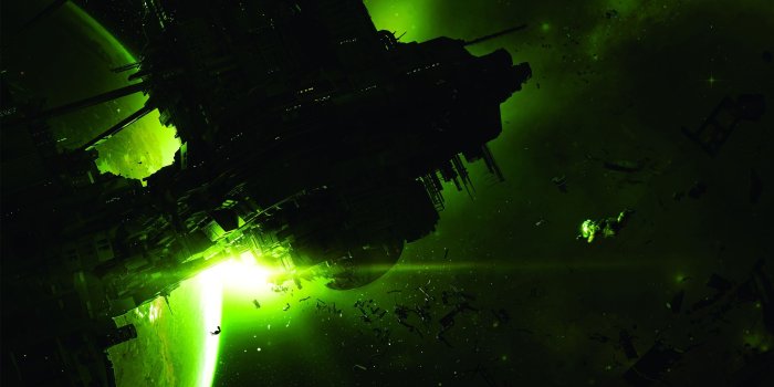 2880x1800 Alien Technology Wallpapers