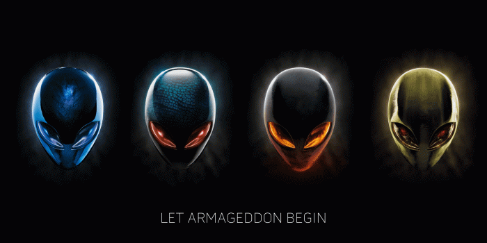 1920x1200 Aliens | wallpaper admin alienware logon alienwarearm best gaming