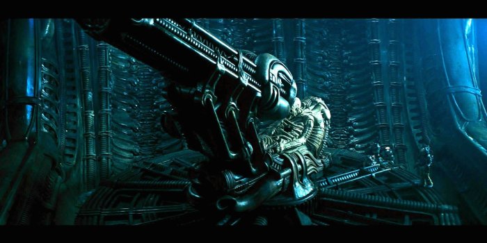 1920x1080 Survival, Aliens, Free Wallpaper Colourful, Dark, Creature, Horror