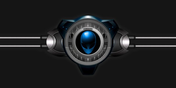 1920x1200 124 Alienware HD Wallpapers | Background Images