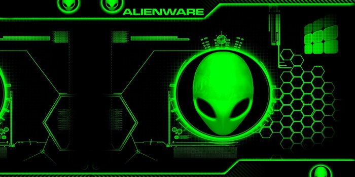 1920x1080 Alien Wallpaper 20 - 1920 X 1080