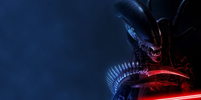 1680x1050 Alien Wallpaper | 1680x1050 | ID:16743