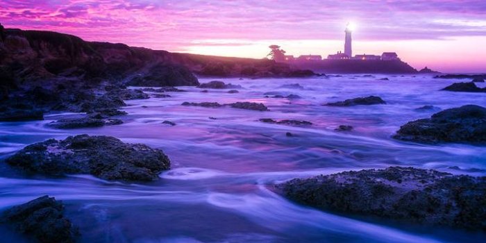 720x1280 Purple Sunset Wallpaper by Karmasagent - 7b - Free on ZEDGE™