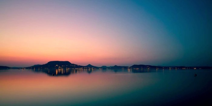 1920x1080 Purple-Sunset-Wallpaper-822705 - THE ROYAL ESCAPE