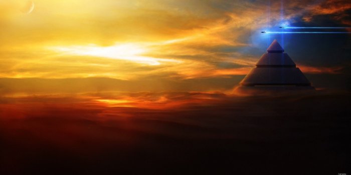 1920x1080 64+ Ancient Aliens Wallpapers on WallpaperPlay