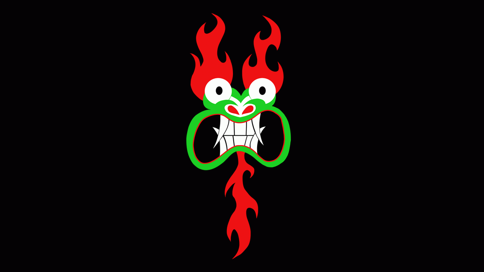 1920x1080 Samurai Jack Backgrounds