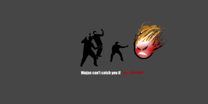 1680x1050 Ninja Wallpaper and Background Image | 1680x1050 | ID:73915