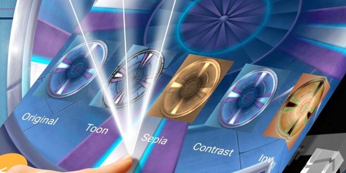 1200x1800 Alien Technology Wallpaper Pack for Android - APK Download