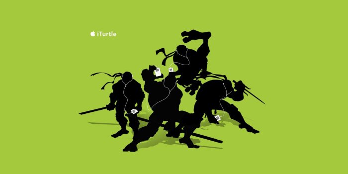 1920x1080 Funny Cartoon Ninja Wallpapers - Top Free Funny Cartoon Ninja