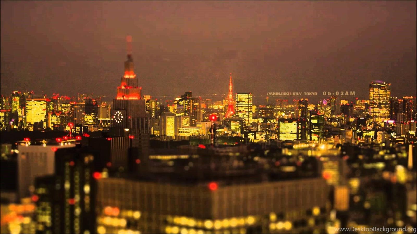 1920x1080 Adult Swim] User Bump Shinjuku ku YouTube Desktop Background