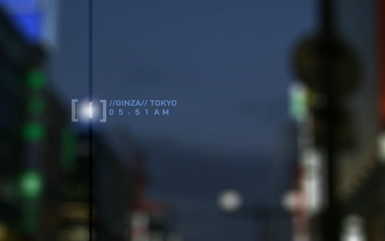 1680x1050 GINZA//TOKYO [1680x1050] Old Adult Swim wallpaper : wallpaper