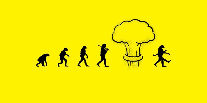 1920x1200 Download the Nuclear Evolution Wallpaper, Nuclear Evolution iPhone
