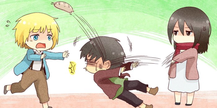1920x1200 149 Chibi HD Wallpapers | Background Images