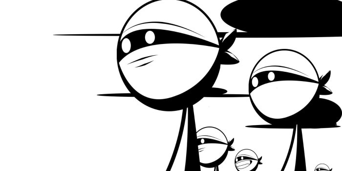 1920x1200 Download 1920x1200 Cartoon ninja meme wallpaper