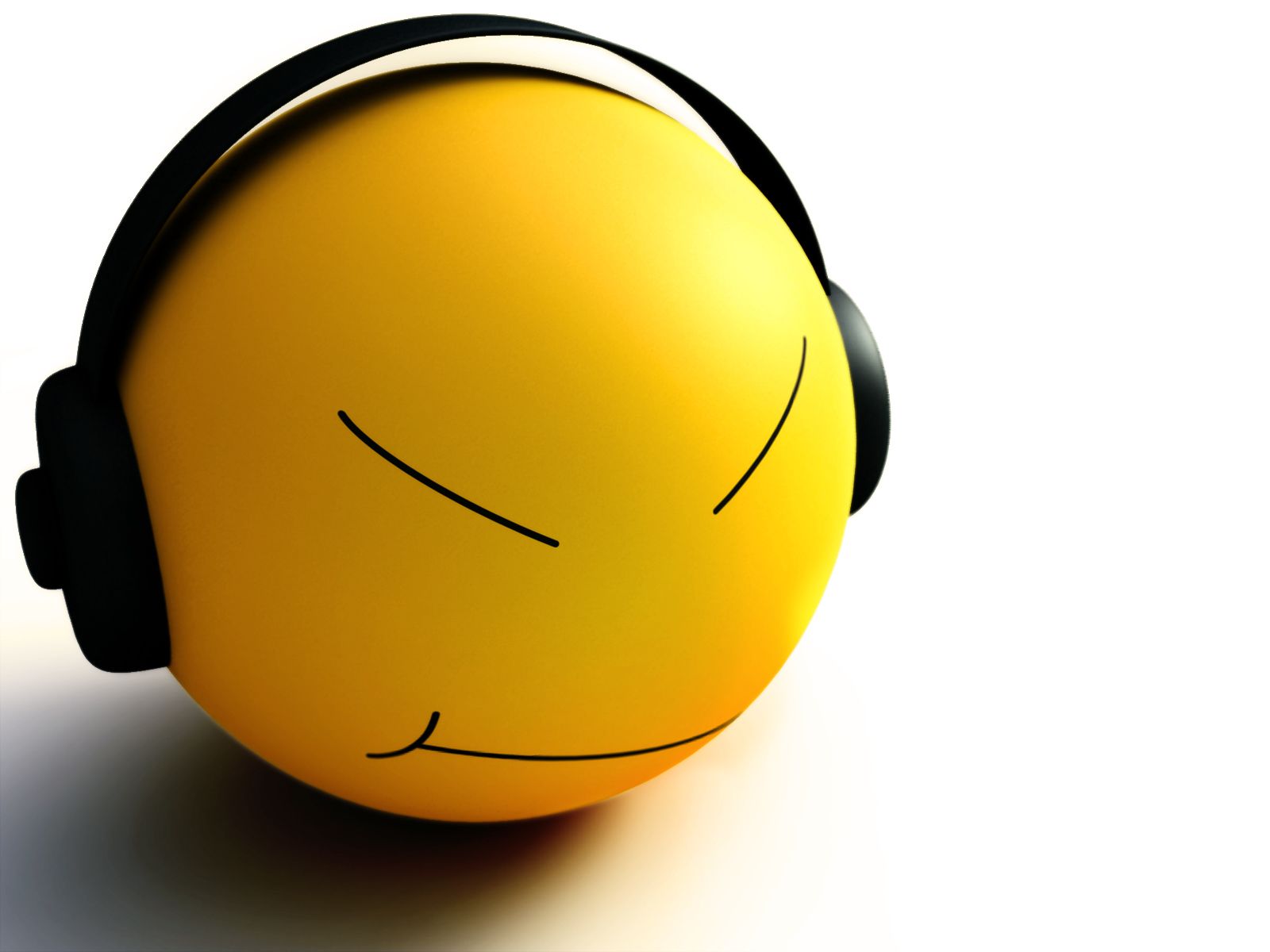 1600x1200 Free 3d Smiley Face, Download Free Clip Art, Free Clip Art on