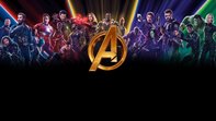 3840x2160 Iron Man 4K 8K HD Marvel Wallpaper