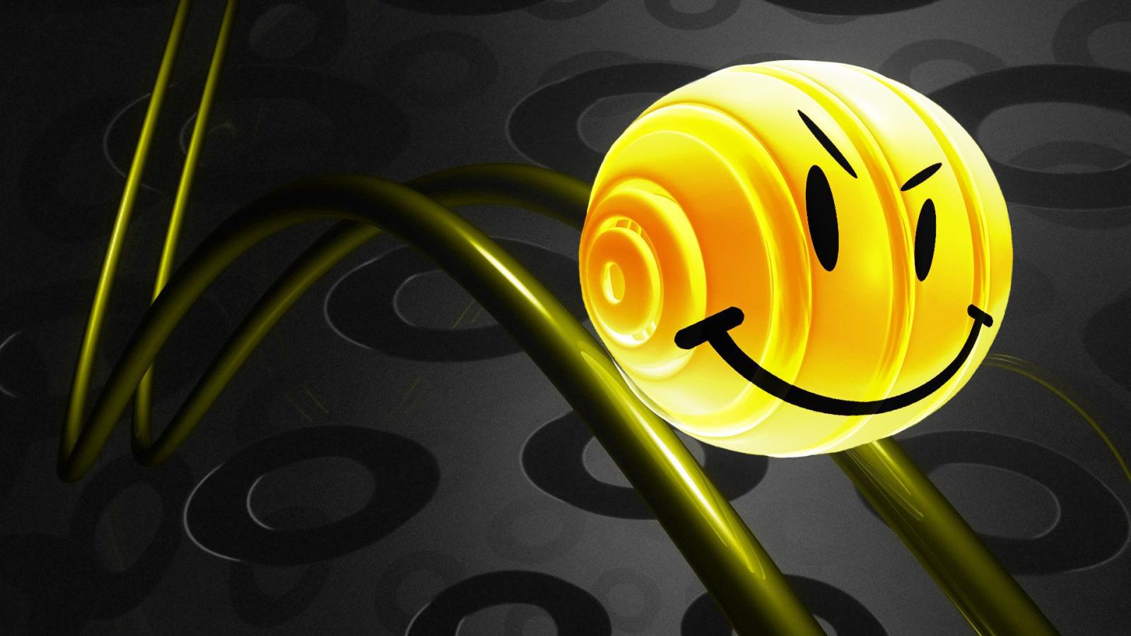 1920x1080 57+ Smiley Faces Wallpapers on WallpaperPlay