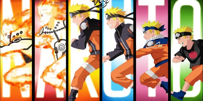 1920x1080 Naruto Uzumaki Wallpapers