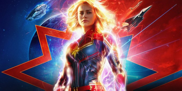 7200x2738 Captain Marvel 4k Ultra HD Wallpaper | Background Image | 7200x2738
