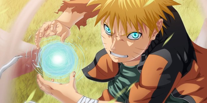 2000x1797 Uzumaki Naruto Wallpapers (73+ images)