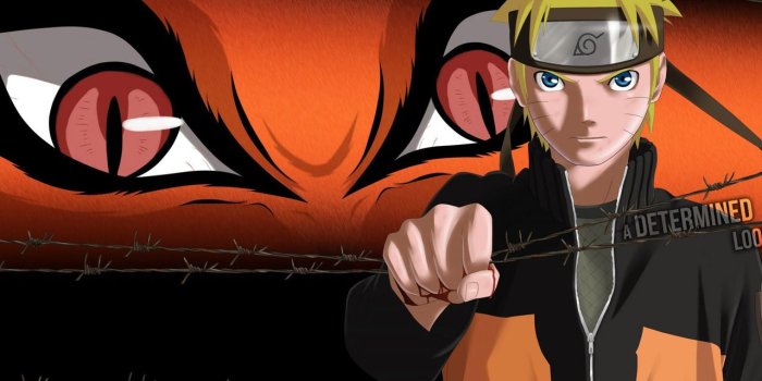 1280x800 Naruto Uzumaki wallpaper - Anime wallpapers - #22405