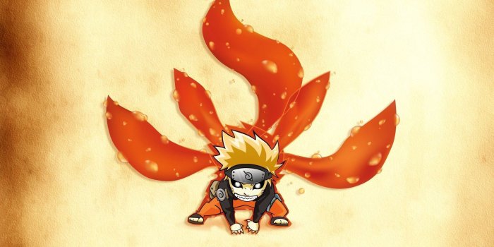 1920x1080 Wallpaper's Collection: «Naruto Uzumaki Wallpapers»