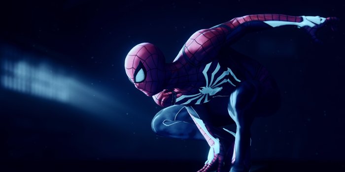3840x2160 Marvel Spiderman Game 4k, HD Games, 4k Wallpapers, Images
