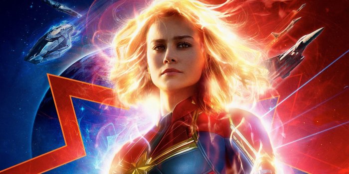 3840x2160 Captain Marvel 4k Wallpaper HD for Desktop 2019
