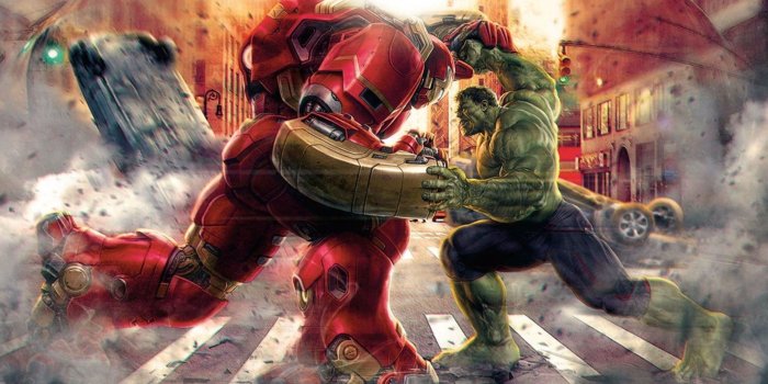2560x1440 66+ Avengers 4K Wallpapers on WallpaperPlay